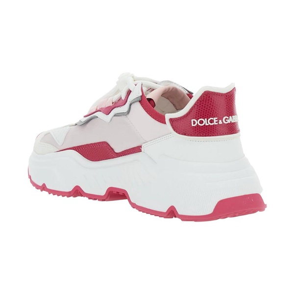 Pink Sneakers DAYMASTER