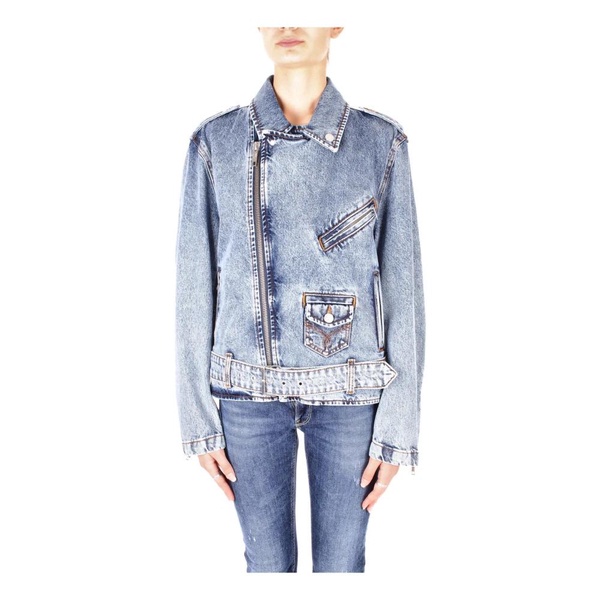 Denim Jackets for Women