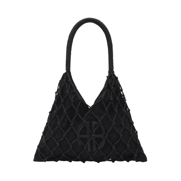 Gaia Bag Black