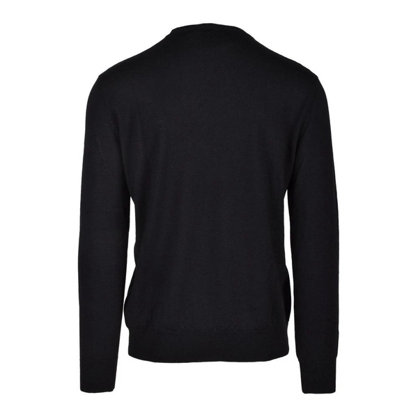 Merino Wool Sweater