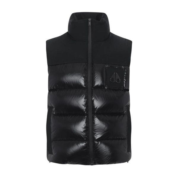 Black Victory Peak Bodywarmer