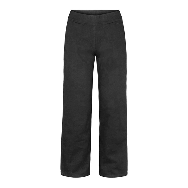 Serene Loose Trousers Black