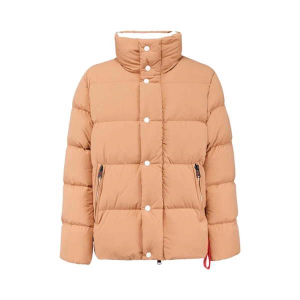 Chamonix Short Down Jacket