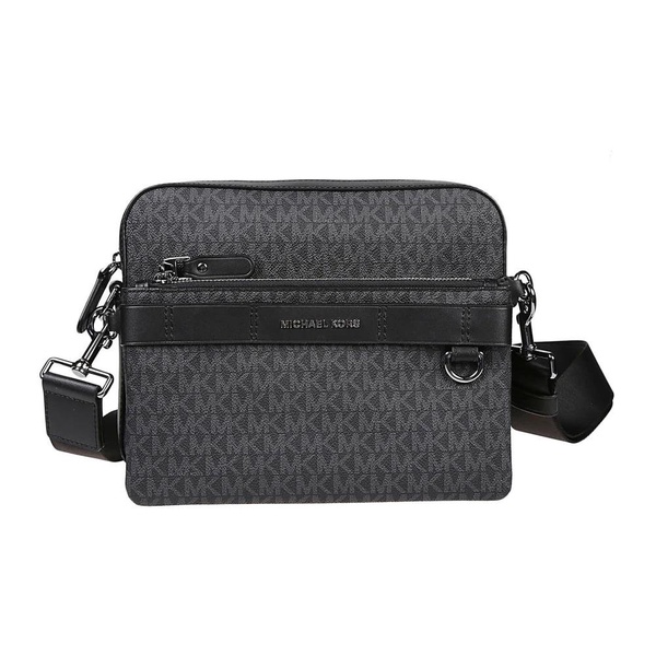 HUDSON DUAL CROSSBODY BAG