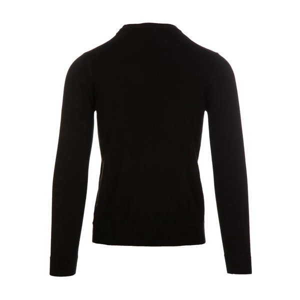 Round-neck Knitwear