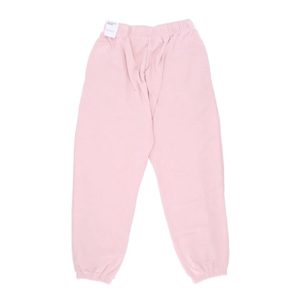 Pink Club Fleece Oversized Pants