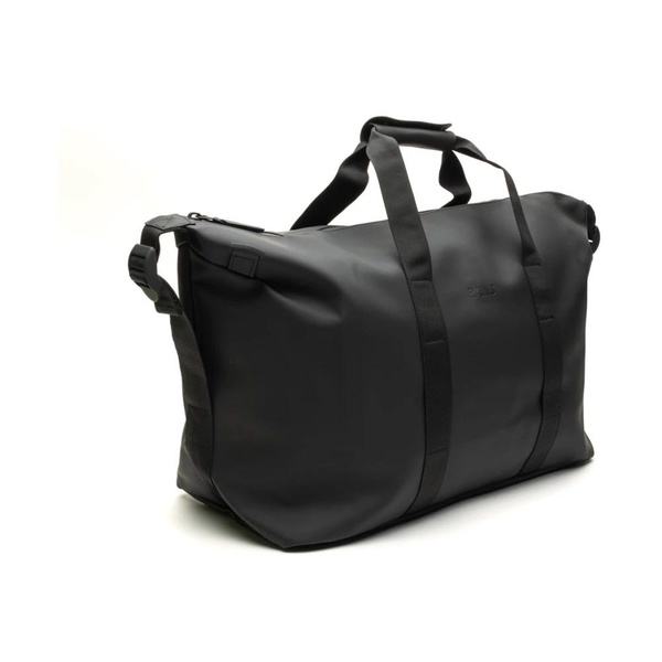 Black Weekend Bag