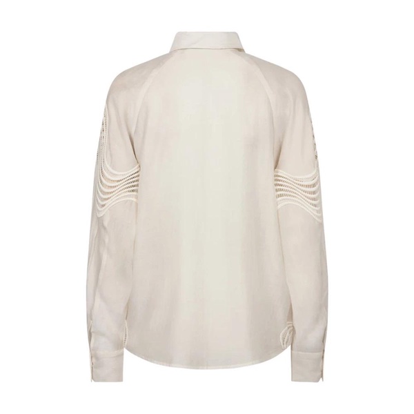 Muse Blouse Long Sleeve Shirt