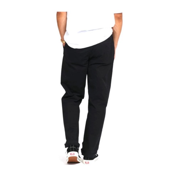 Relaxed Elastic Pants