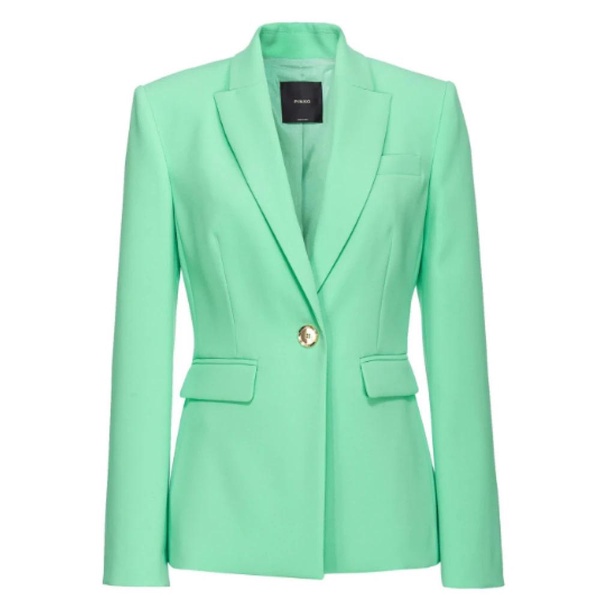 Pinko Jackets Green