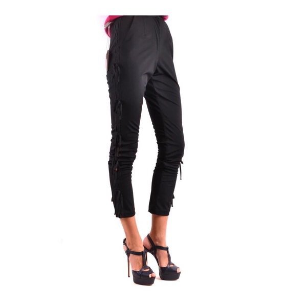 Stylish Cropped Trousers for Women