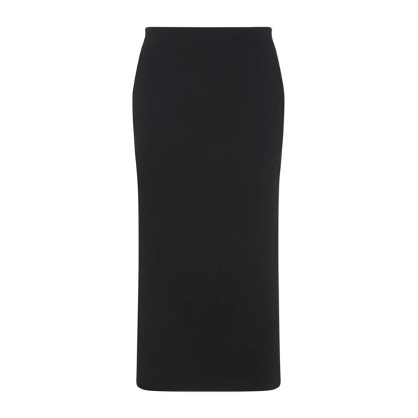 Navy Kavi Skirt