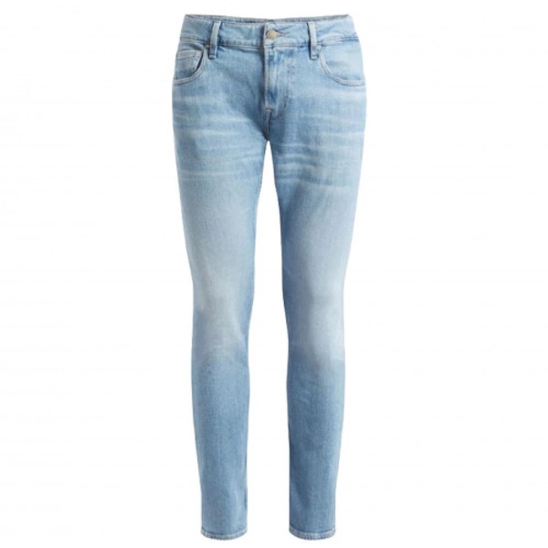 Light Blue Washed Men39 Jeans