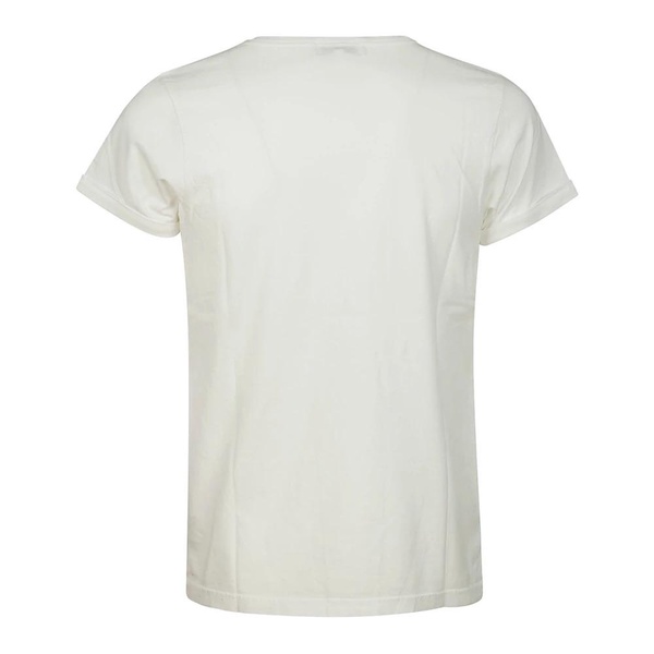 Cotton Busy Tee Shirt