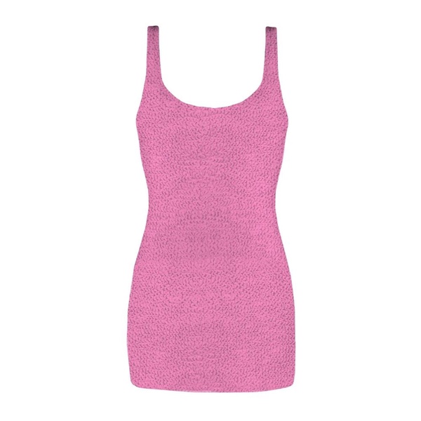 Pink Dresses for Women