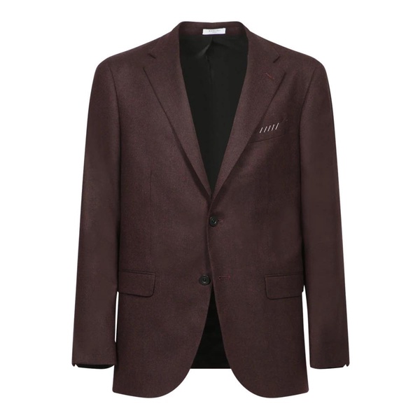 Bordeaux Suit for Men