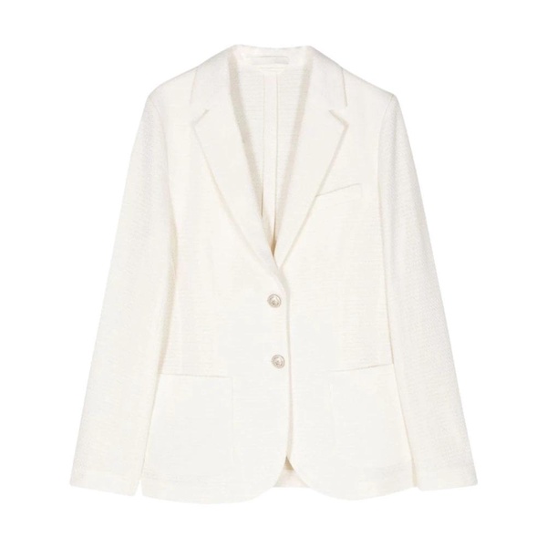 Circolo 1901 Jackets White