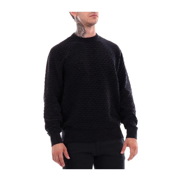 Blue Sweater for Men