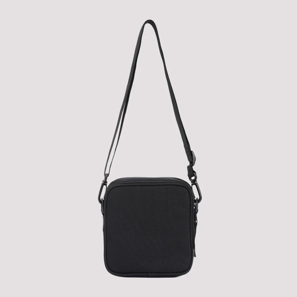 Black Essentials Bag