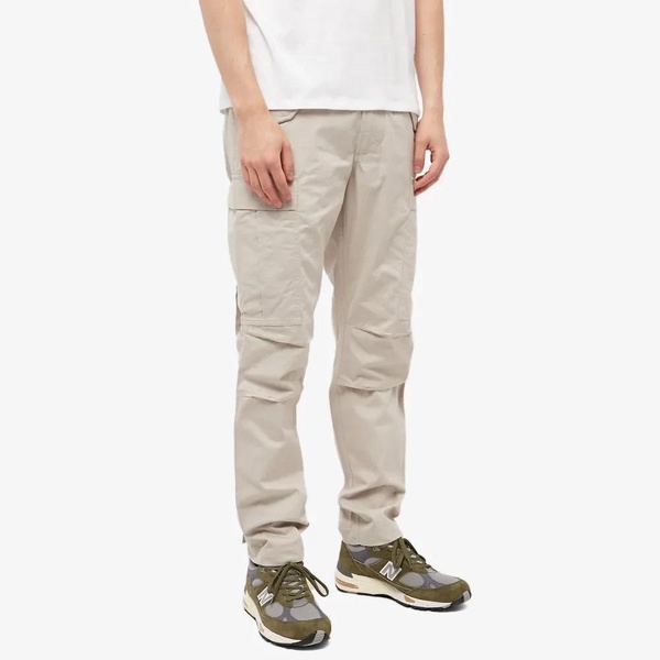 Maharishi M65 Italian Twill Cargo Pant Beige-S