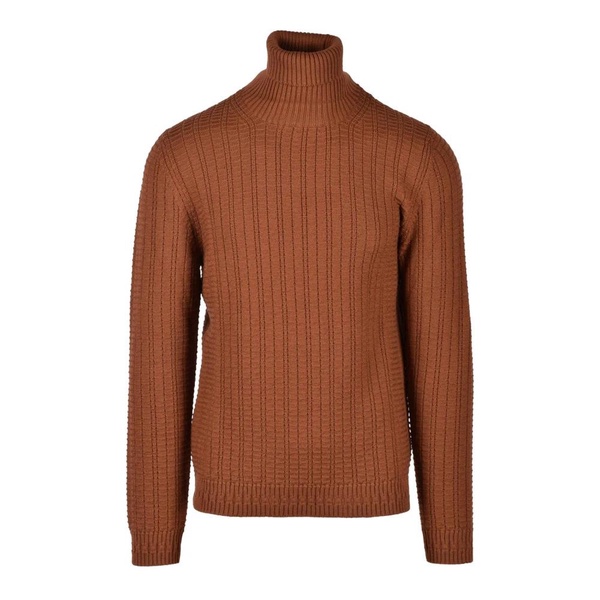 Merino Wool Sweater