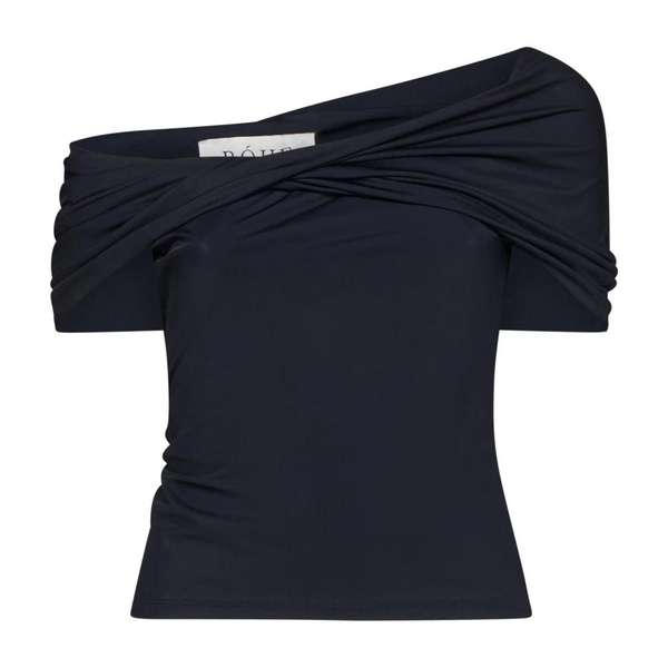 Black Top for Women