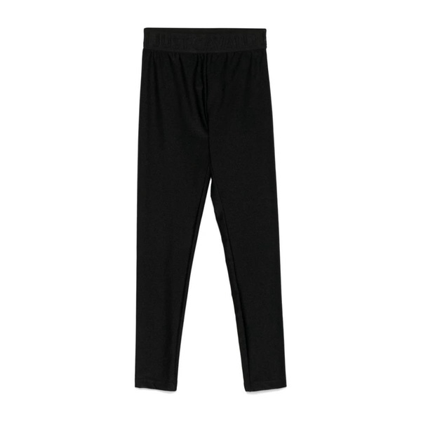 Black Leggings for Women AW24