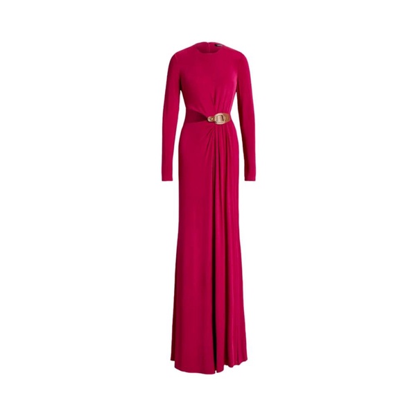 Fuchsia Dress for Women