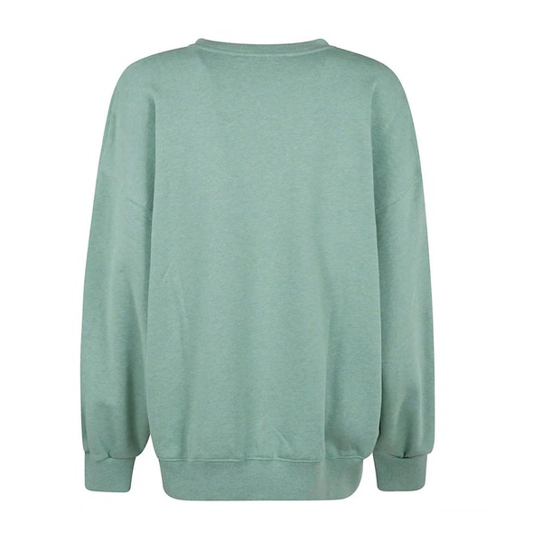 Rotate Birger Christensen 'Logo Crewneck' Sweatshirt