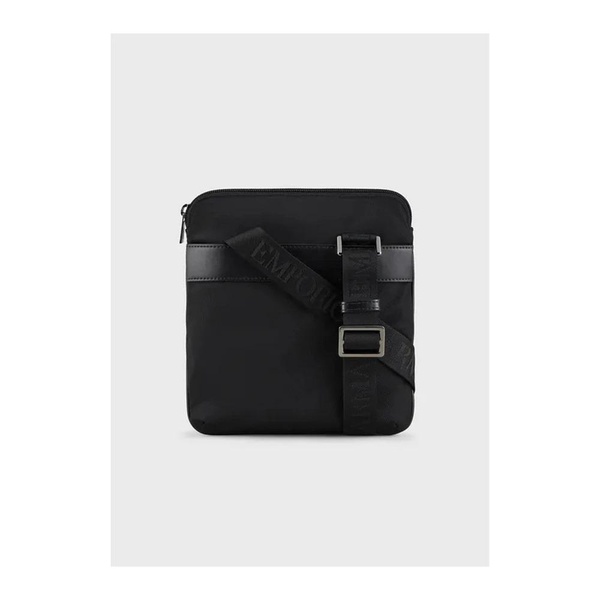 Nylon Shoulder Bag