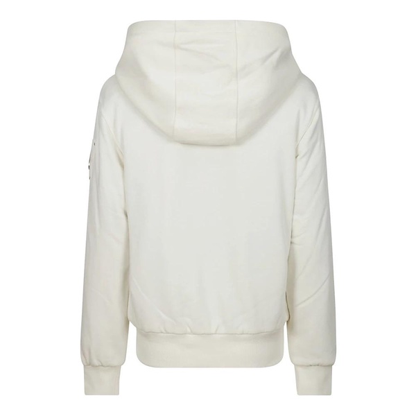 Classic Bunny Hoodie with Zip Closure