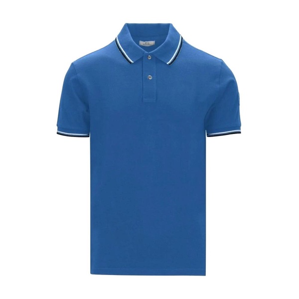 Mens Polo Shirt in Various Colors