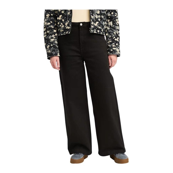 Carpenter Style Women's Pants