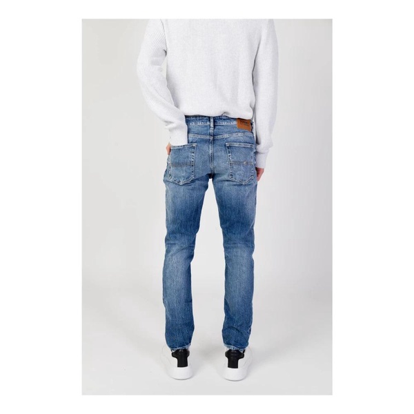 Mens Blue Jeans