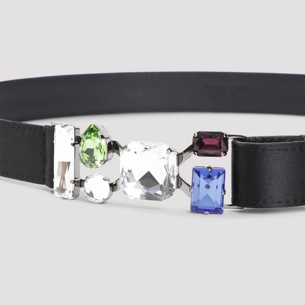 GIORGIO ARMANI Stylish Women's Belt - Height: 2.5 cm