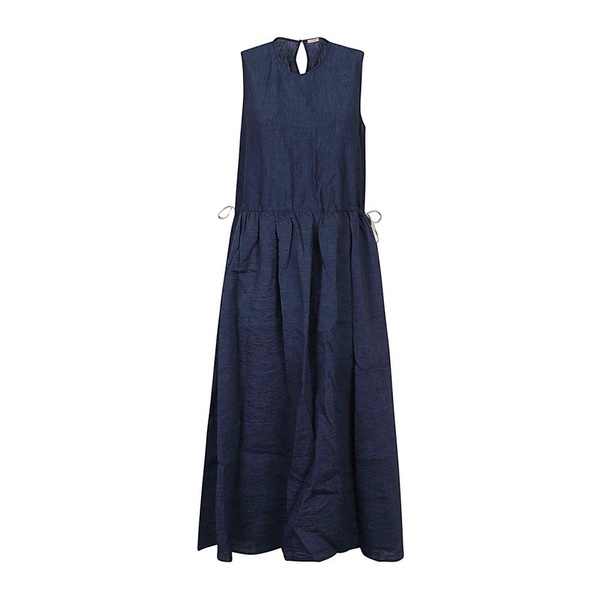 Apuntob Dresses Denim