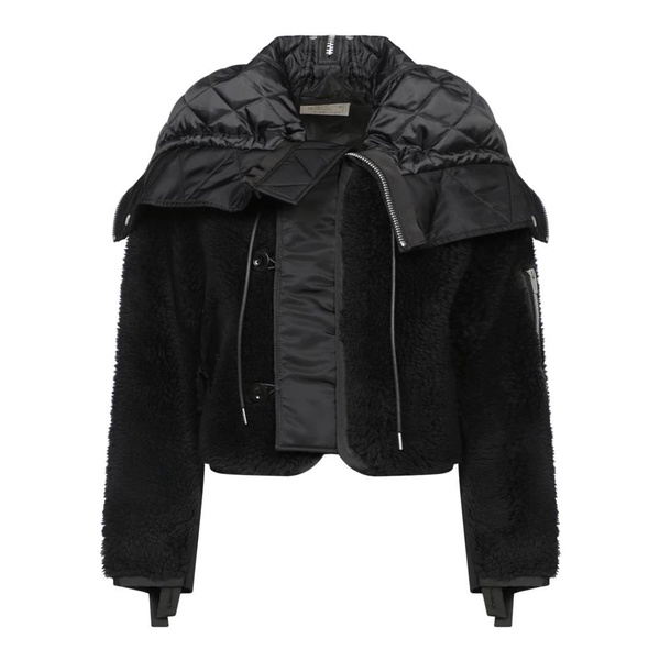 Black Jacket for Women AW24