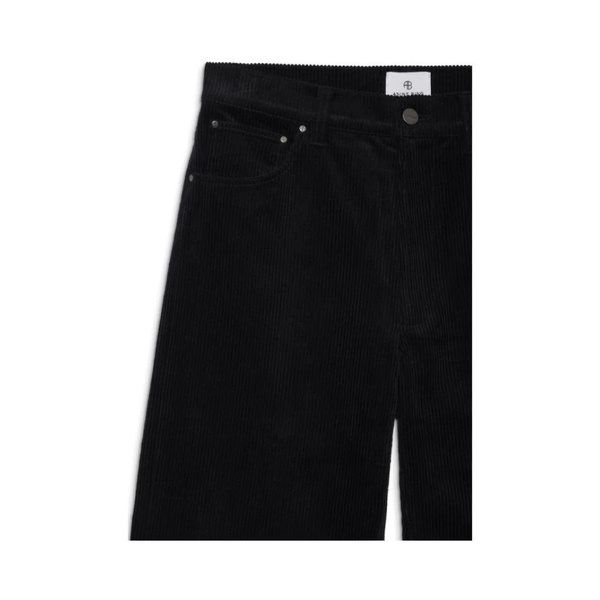 ROY Velvet Pants - Straight Fit