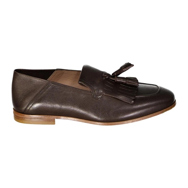 Salvatore Ferragamo Arizona Leather Loafers