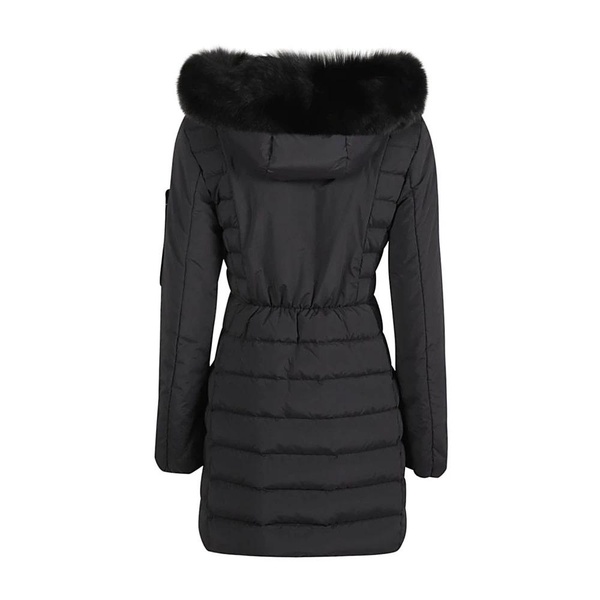 Peuterey Coats Black