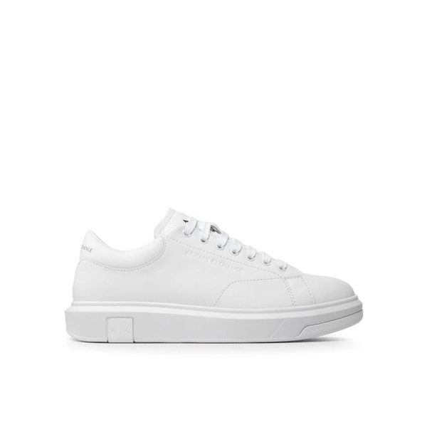 White Sneakers for Men