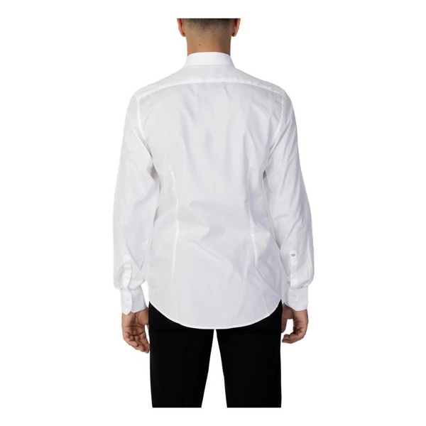 Long Sleeve Men's Shirt Collection