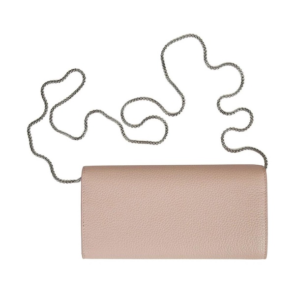 Chic Chain Wallet