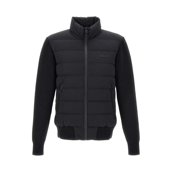 Black Jackets for Men