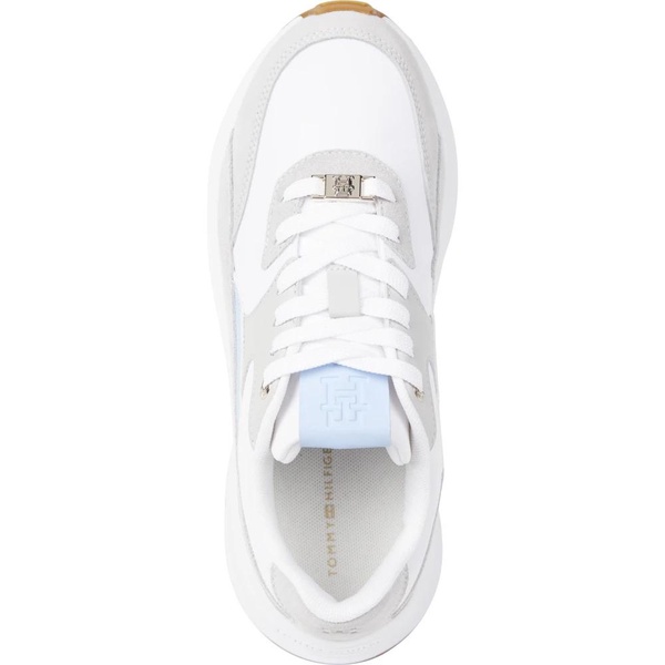 White Sneakers for Women