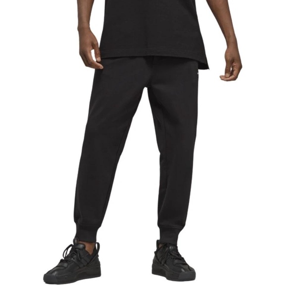 Fashion-Forward Felpa Joggers