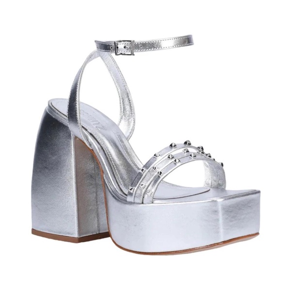 S2150400060002G16 HIGH HEEL SANDALS