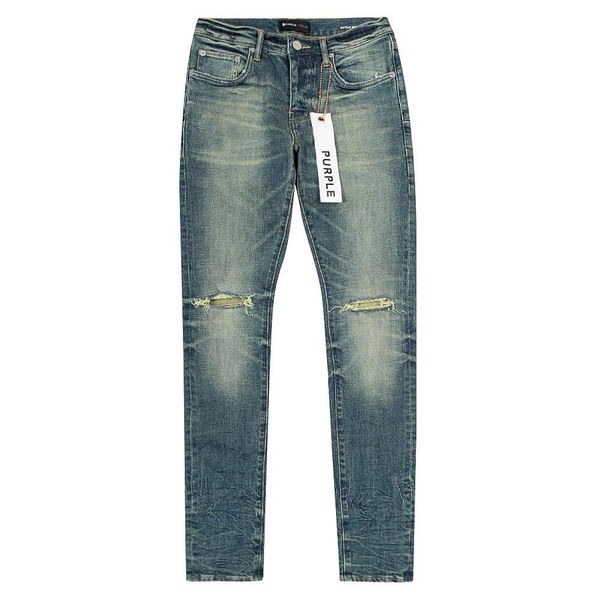 Stylish Slim-fit Jeans