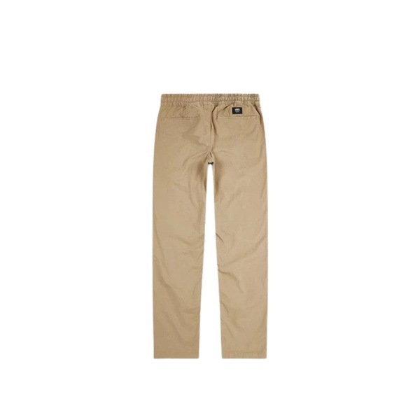 Relaxed Elastic Pants