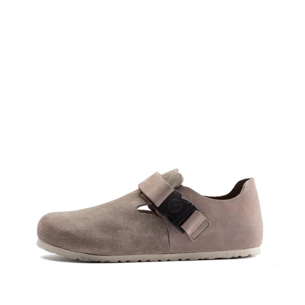 Tech Taupe Sandals